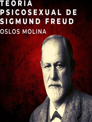 Teoria psicosexual de Sigmund feud - Audiobook